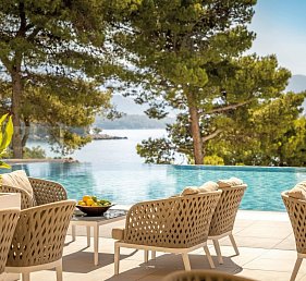 Hotel & Villas Carolina by Valamar