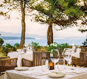 Hotel & Villas Carolina by Valamar