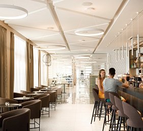 Hotel & Villas Carolina by Valamar