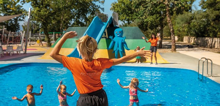 Magal Maradiso Hotel by Aminess