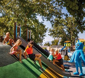 Magal Maradiso Hotel by Aminess