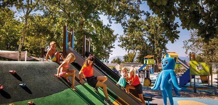 Magal Maradiso Hotel by Aminess