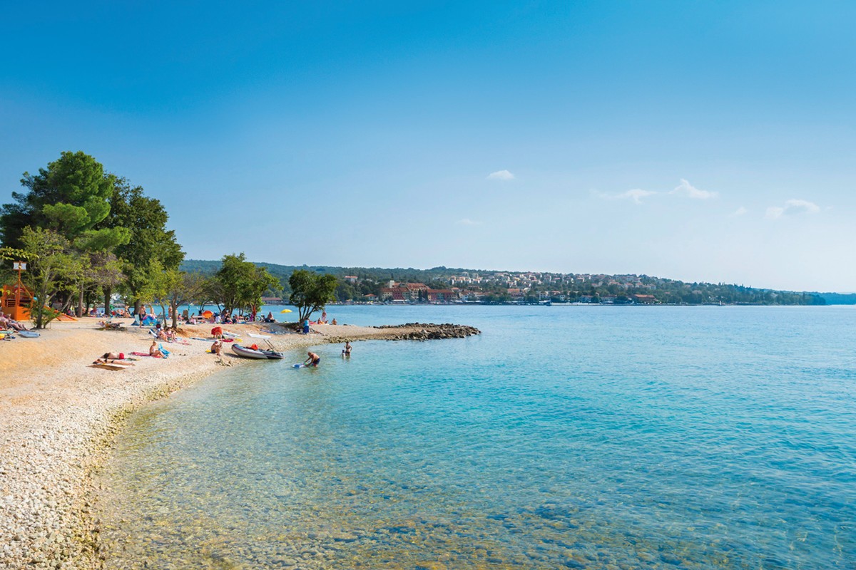 Magal Maradiso Hotel by Aminess