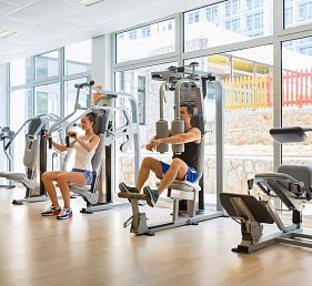 Magal Maradiso Hotel by Aminess