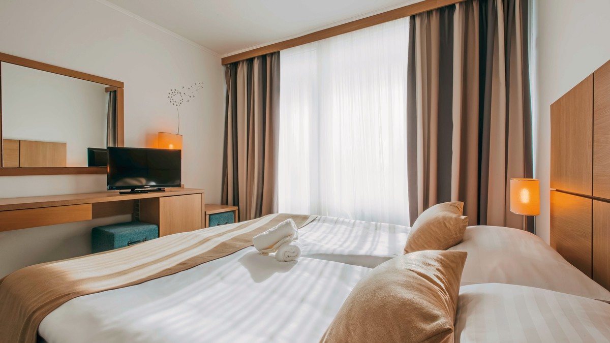 Magal Maradiso Hotel by Aminess