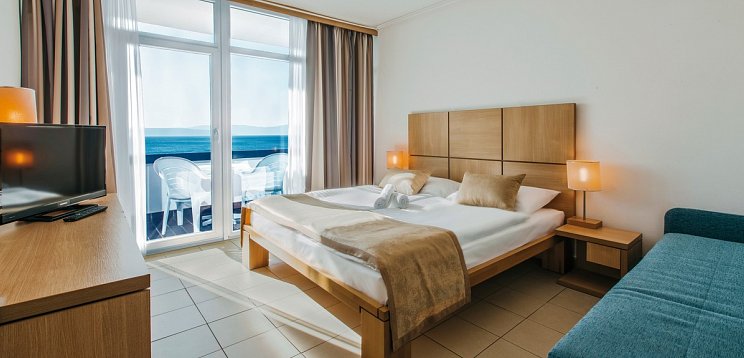 Magal Maradiso Hotel by Aminess