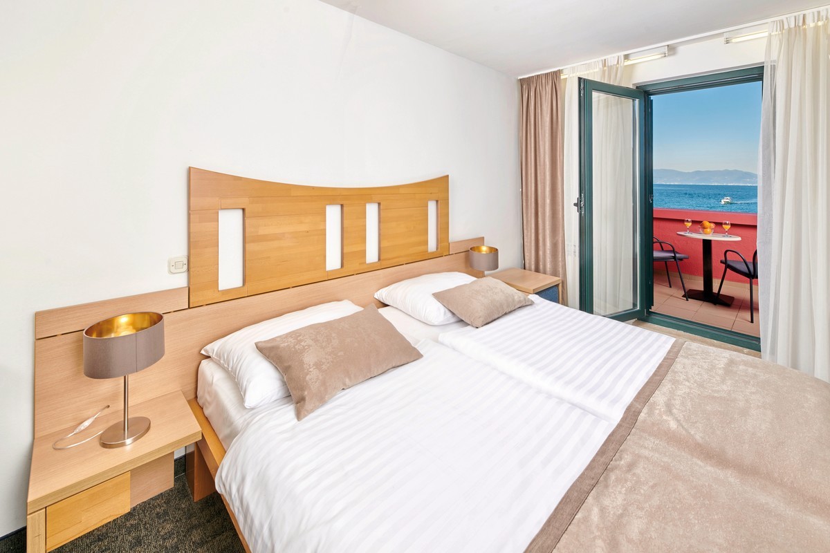 Veya Meradiso Hotel by Aminess