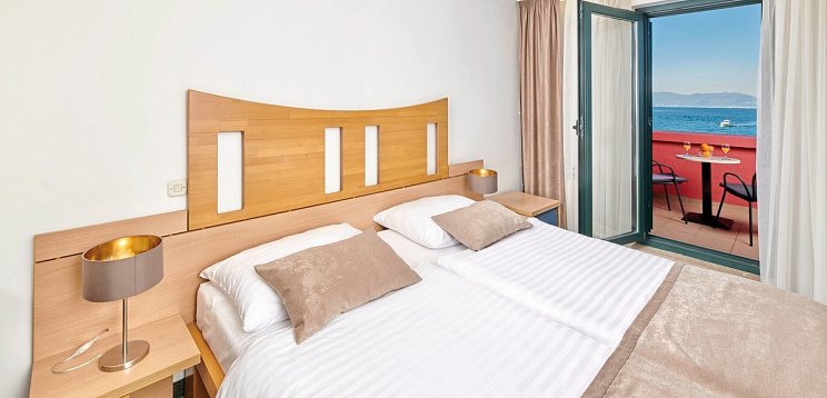 Veya Meradiso Hotel by Aminess