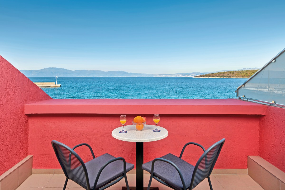 Veya Meradiso Hotel by Aminess