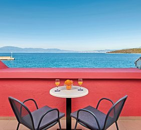 Veya Meradiso Hotel by Aminess