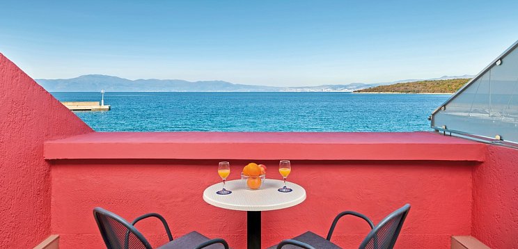 Veya Meradiso Hotel by Aminess