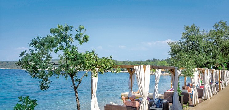 Veya Meradiso Hotel by Aminess