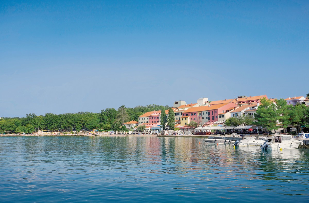 Veya Meradiso Hotel by Aminess