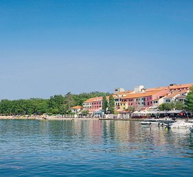 Veya Meradiso Hotel by Aminess