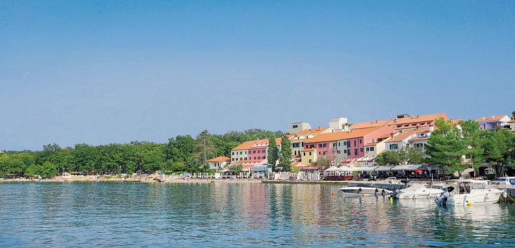 Veya Meradiso Hotel by Aminess