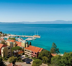 Veya Meradiso Hotel by Aminess