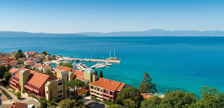 Veya Meradiso Hotel by Aminess