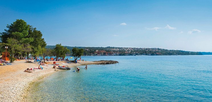 Veya Meradiso Hotel by Aminess