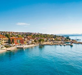 Veya Meradiso Hotel by Aminess