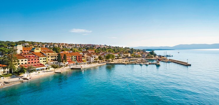 Veya Meradiso Hotel by Aminess