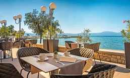 Veya Meradiso Hotel by Aminess