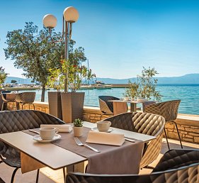 Veya Meradiso Hotel by Aminess