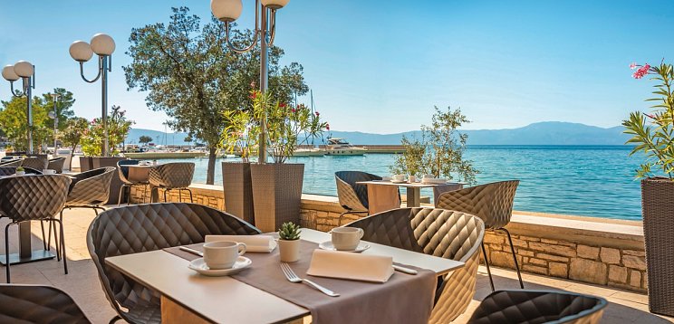 Veya Meradiso Hotel by Aminess