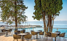 Veya Meradiso Hotel by Aminess