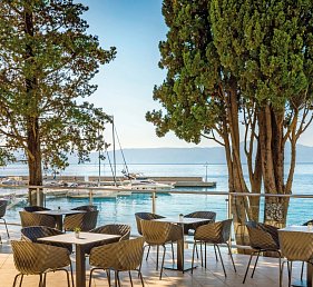 Veya Meradiso Hotel by Aminess