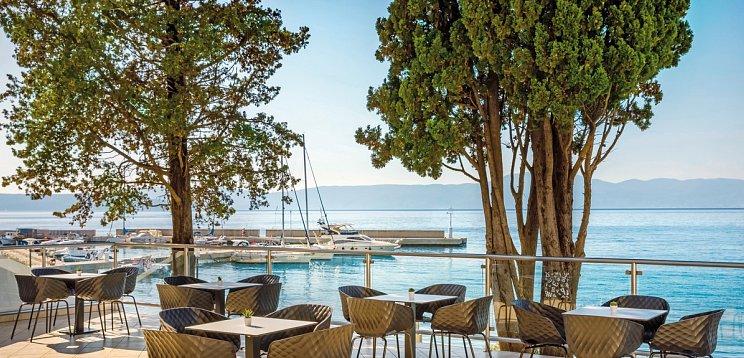 Veya Meradiso Hotel by Aminess