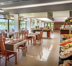 Veya Meradiso Hotel by Aminess