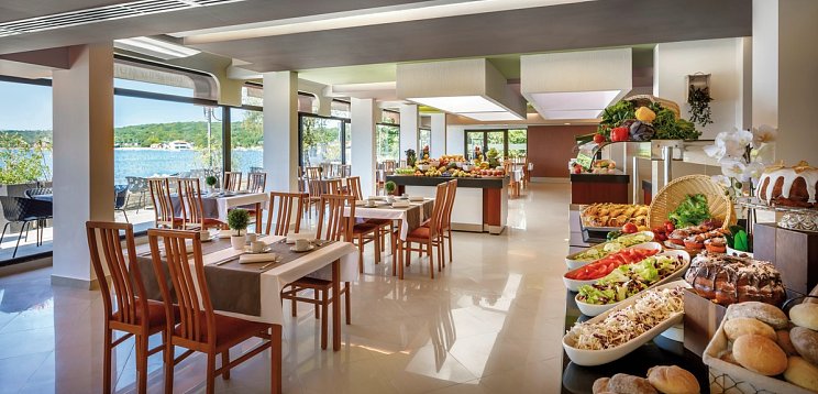 Veya Meradiso Hotel by Aminess