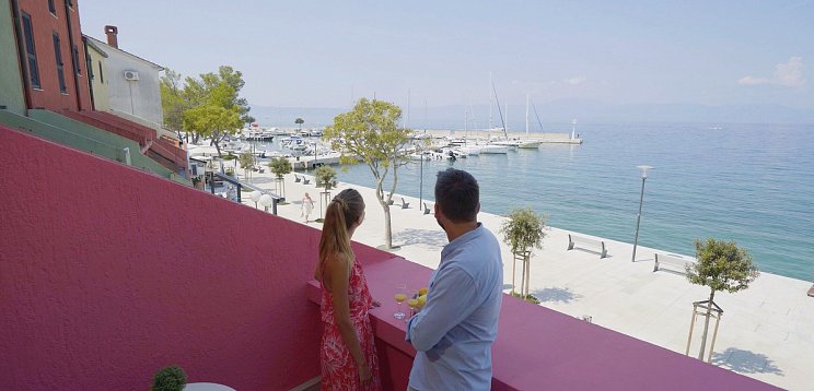 Veya Meradiso Hotel by Aminess