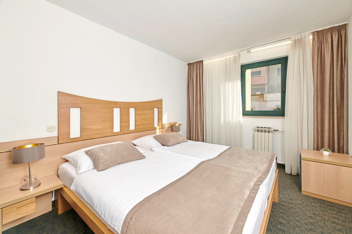 Veya Meradiso Hotel by Aminess