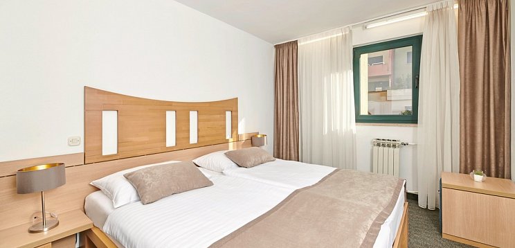 Veya Meradiso Hotel by Aminess