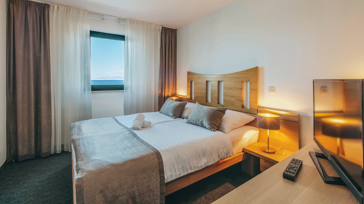 Veya Meradiso Hotel by Aminess