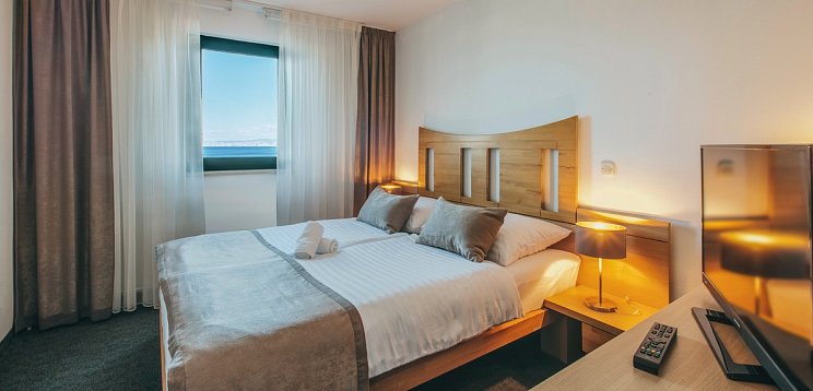 Veya Meradiso Hotel by Aminess