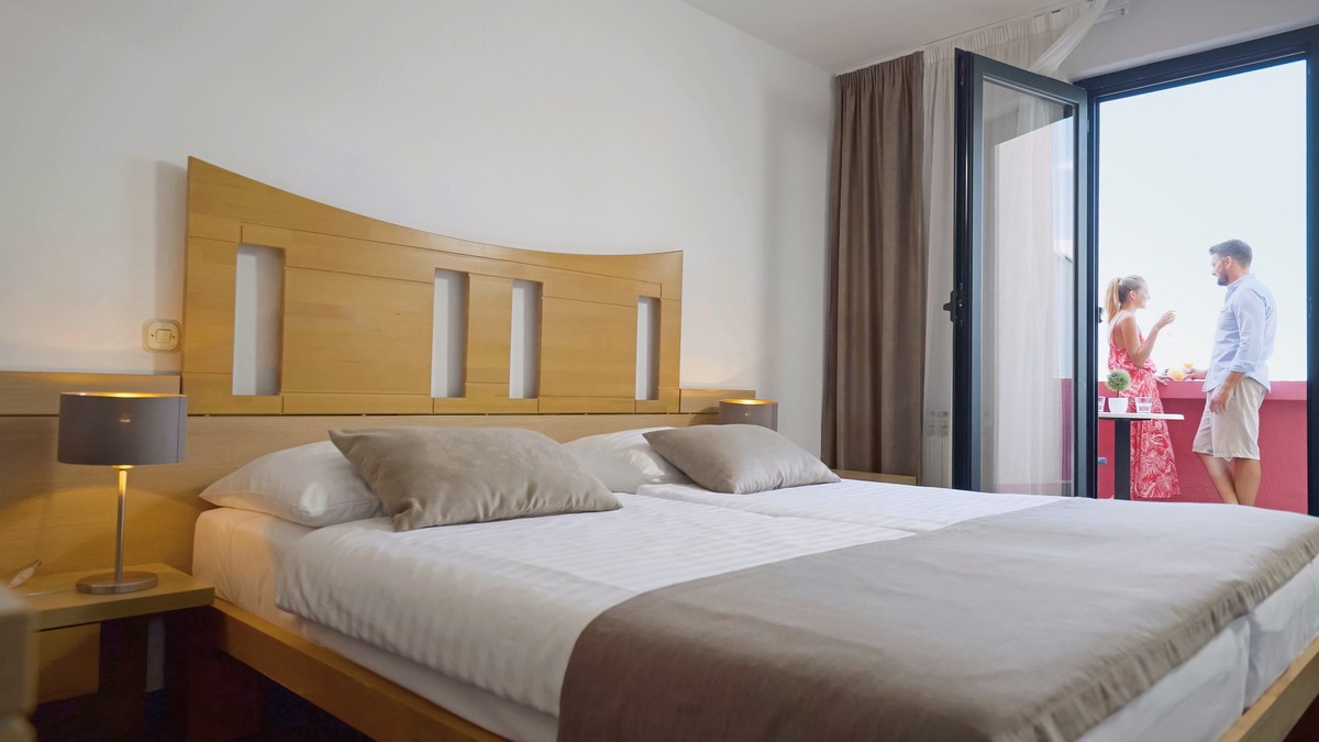 Veya Meradiso Hotel by Aminess