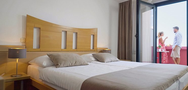 Veya Meradiso Hotel by Aminess