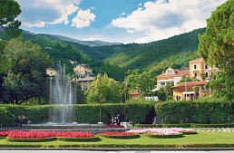 Nostalgische Salonzugreise zur K.u.K. Küste nach Opatija
