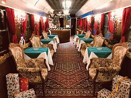 Salonwaggon