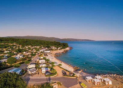 Krk Premium Camping Resort