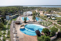 Sentido Spina Premium Camp