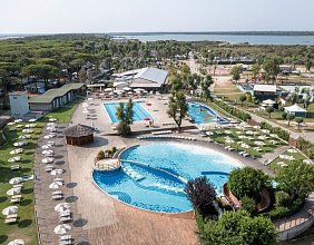 Sentido Spina Premium Camp