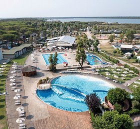 Sentido Spina Premium Camp
