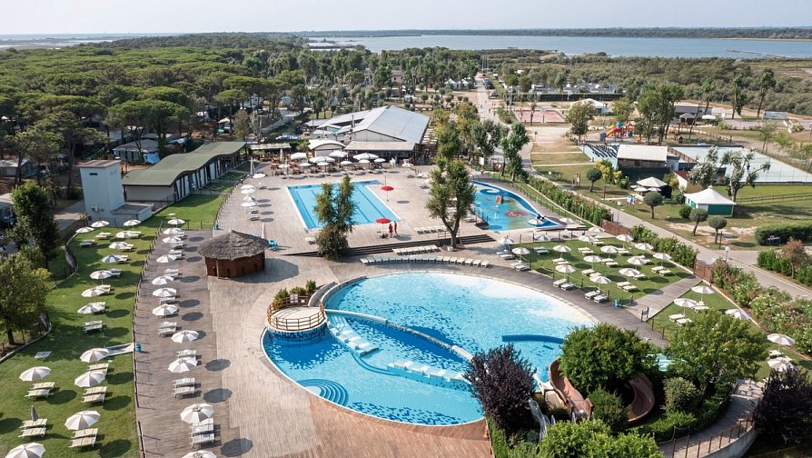 Sentido Spina Premium Camp