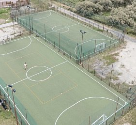 Sentido Spina Premium Camp