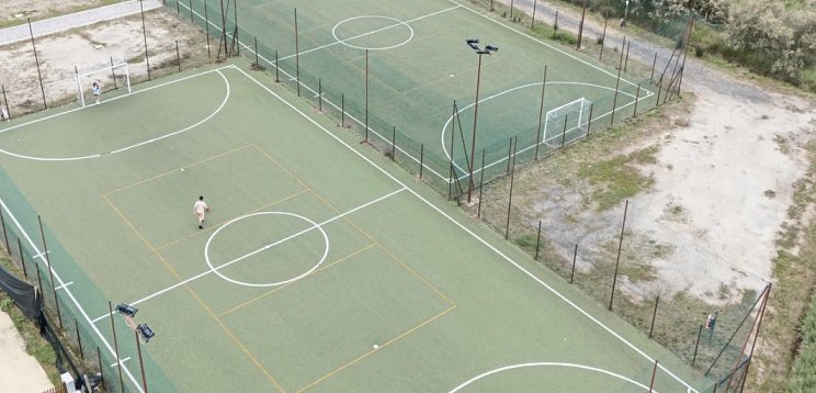 Sentido Spina Premium Camp