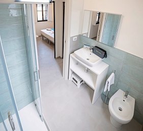 Sentido Spina Premium Camp