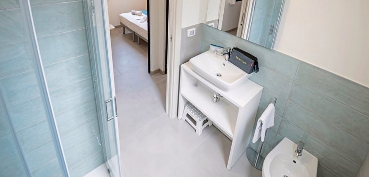 Sentido Spina Premium Camp